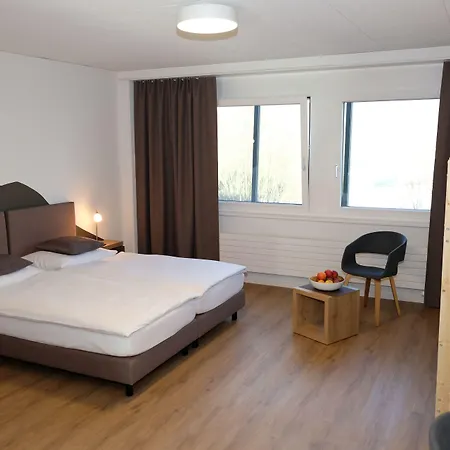 Tailormade Hotel Stans Sued-2